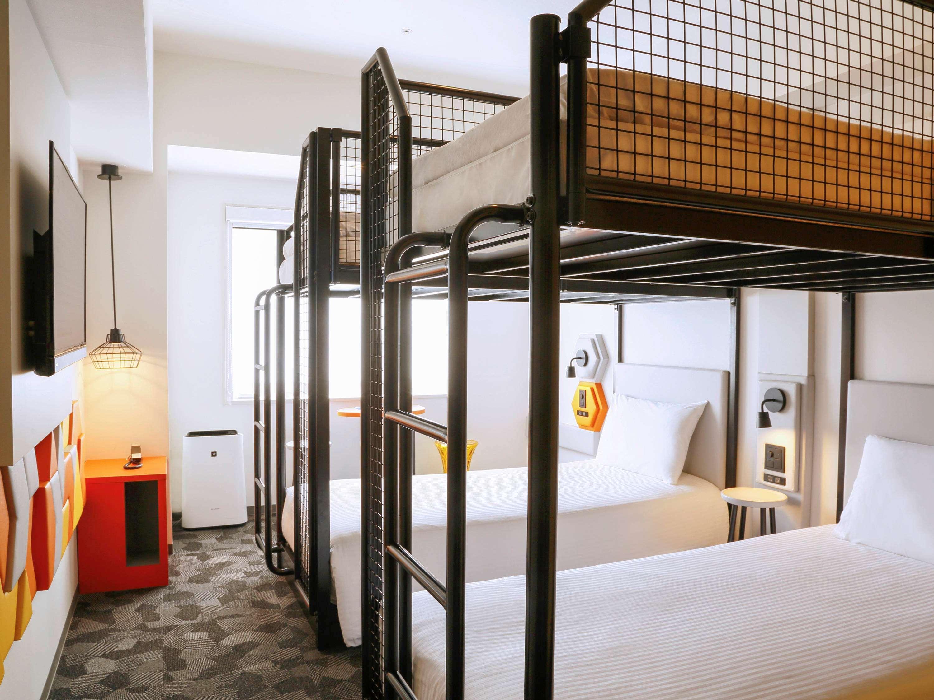 Ibis Styles Tokyo Bay Hotel Urayasu Buitenkant foto