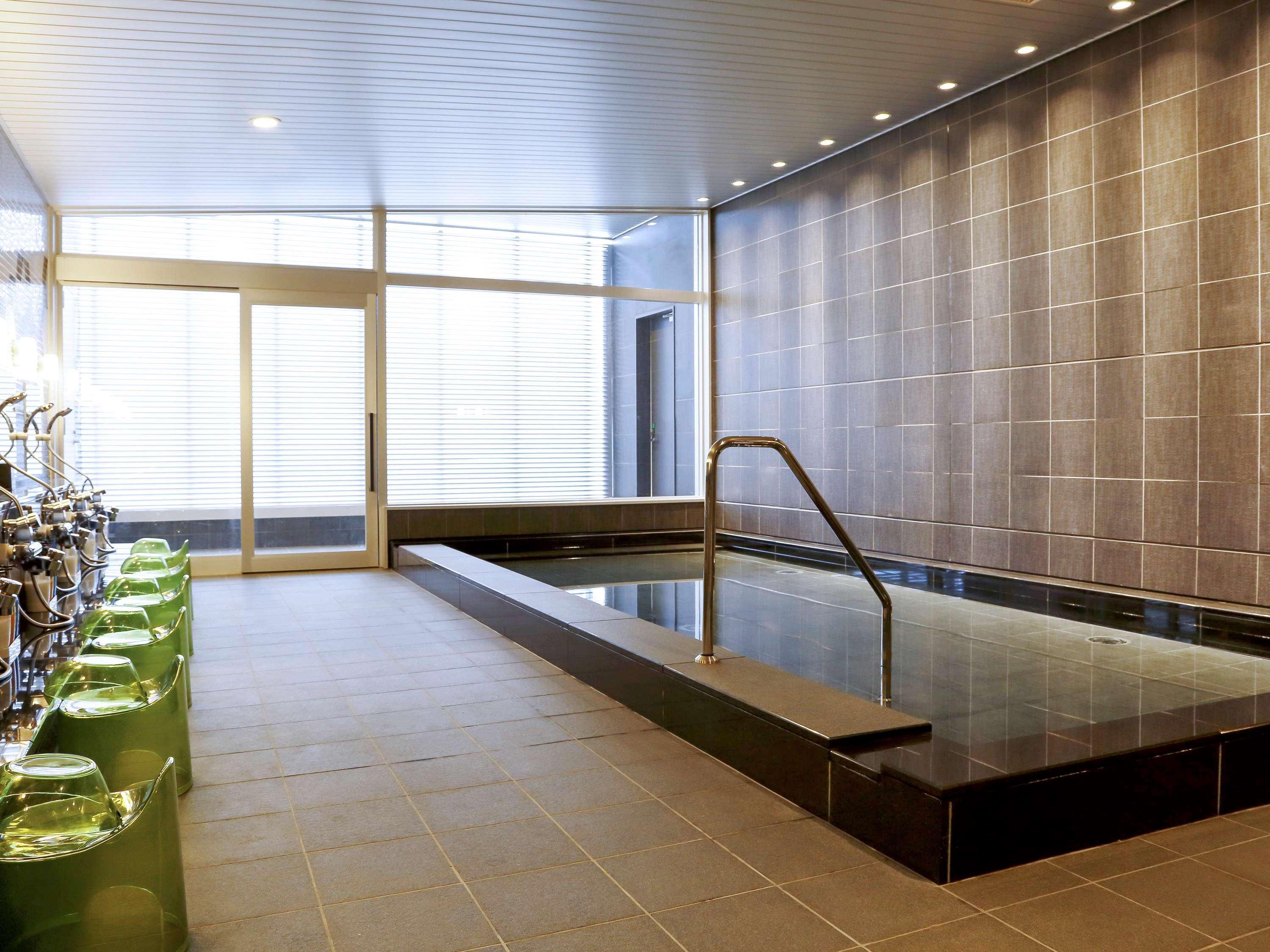 Ibis Styles Tokyo Bay Hotel Urayasu Buitenkant foto