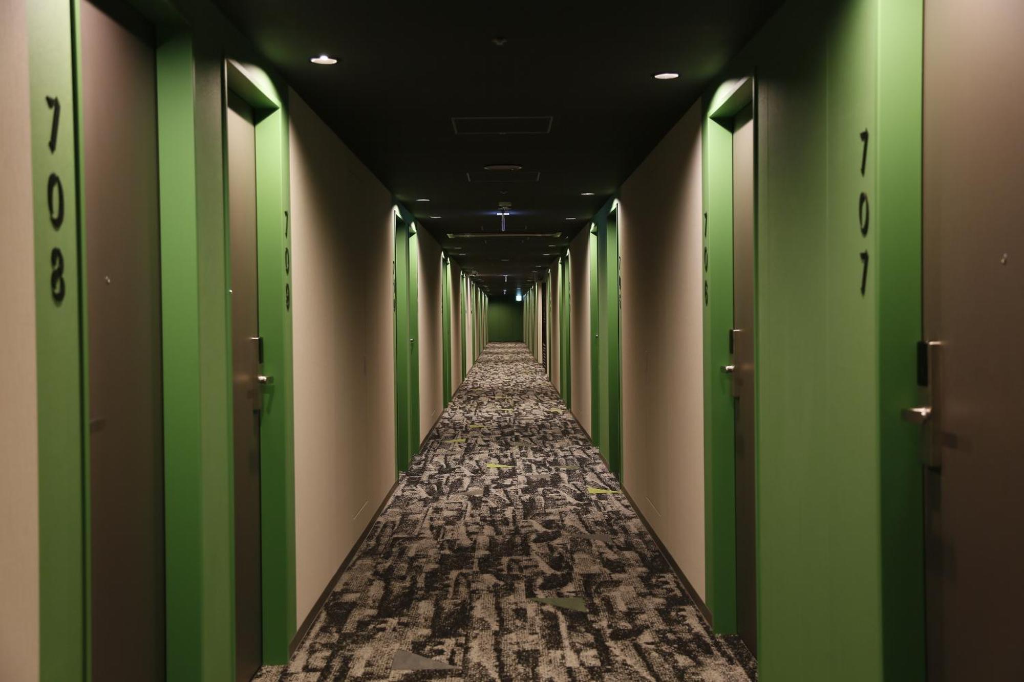 Ibis Styles Tokyo Bay Hotel Urayasu Buitenkant foto