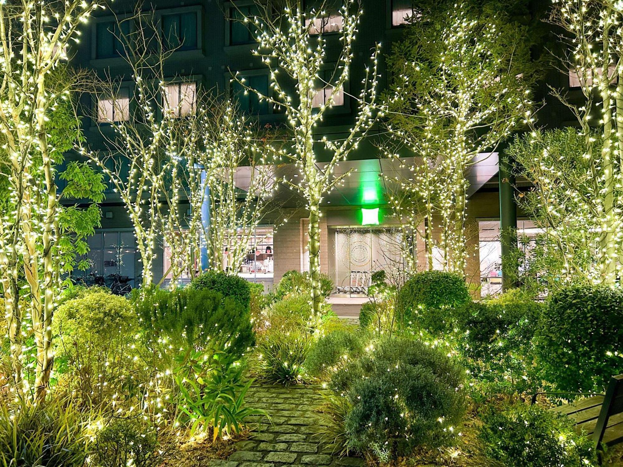 Ibis Styles Tokyo Bay Hotel Urayasu Buitenkant foto